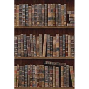 Mindthegap Book Shelves, mix/farebná skupina mix