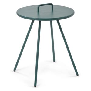 ACCOST stolík, Farba zelená
