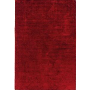 Asiatic London Milo Red, červená