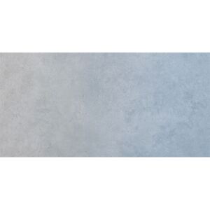 Dlažba/obklad šedo-modrá vzhľad betón 60x120cm DEGRADEE BLUE DEC