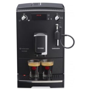 Nivona kávovar Caferomantica 520, čierna