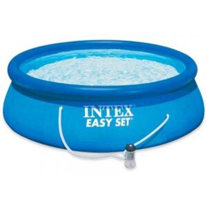 Intex Easy Set rodinný bazén 305 x 76 cm kartušová filtrácia 28122NP