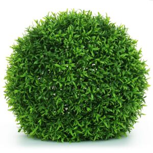 Guľa krušpán guľatý 40cm