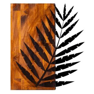 Nástenná dekorácia Skyler Palm Leaf