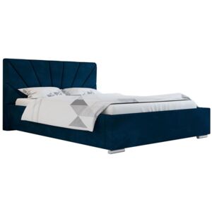 Moderná posteľ pre dvoch Iga 160x200 cm Kronos 09
