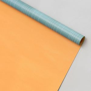 Obojstranný baliaci papier Logarithm - 5 m