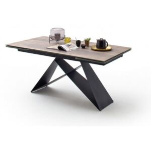 Jedálenský rozkladací stôl Kobe natur jrs-kobe-natur-2064