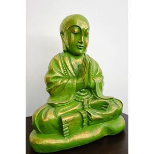Mních zelený