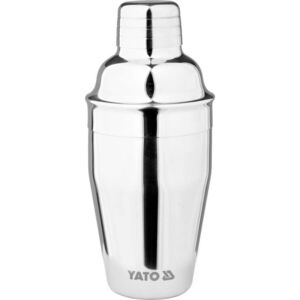 Yato Gastro Shaker na koktejl 500ml NEREZ YG-07121