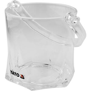 Yato Gastro Nádoba na led acryl 1,1l YG-07146