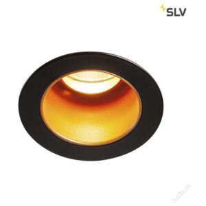Zápustné - podhľadové svietidlo SLV TRITON MINI DL, LED 1001927