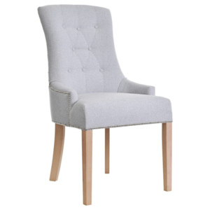 Dizajnová jedálenská stolička Lia - rôzne farby