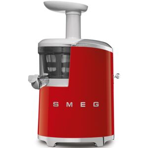 50's Retro Style odšťavovač s príslušenstvom 1l červený 150W - SMEG