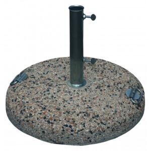 Betónový sokel - kameň 50kg - Doppler