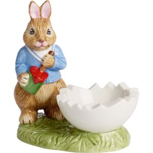 Villeroy & Boch Bunny Tales stojanček na vajíčka zajačik Max