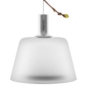 EVA Solo SunLight závesné LED svetlo solárny modul