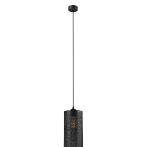 Závesná lampa Ara, orientálny vzhľad, Ø 15 cm