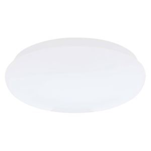 Siteco Rondel 40 LED do vlhka Ø 26,7 cm 830