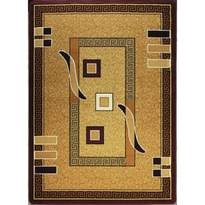 Berfin Dywany Kusový koberec Polynova Jezyk - 160x220