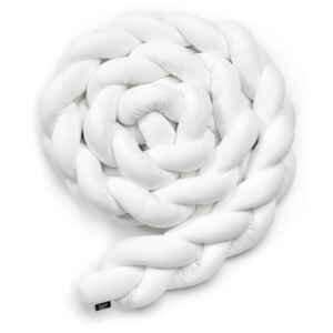 ESECO Mantinel pletený 360 cm white