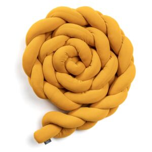 ESECO Mantinel pletený 360 cm mustard