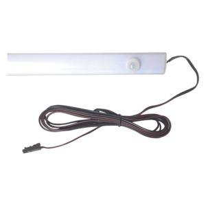 LED svietidlo rohové s PIR senzorom A1616-800