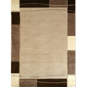 Kusový koberec Cascada Plus 6294, 120 x 170 cm