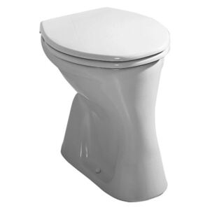 H8220080000001 JIKA WC misa spodný - ploché splachovanie