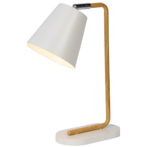 CONA - Table lamp - White