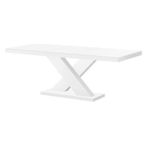 Hubertus Konferenčný stolík XENON MINI MAT Farba: biela