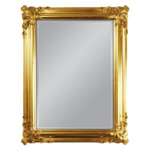 Zrkadlo Albi G 70x90 cm