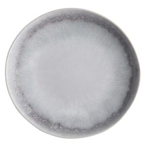 ATLANTIS Dezertný tanier 16,5 cm - sivá