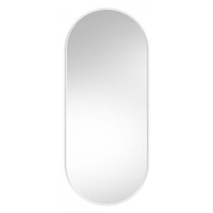 Zrkadlo Nuka slim white z-nuka-slim-white-2787 zrcadla