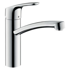Drezová batéria stojanková Hansgrohe Focus 31806000