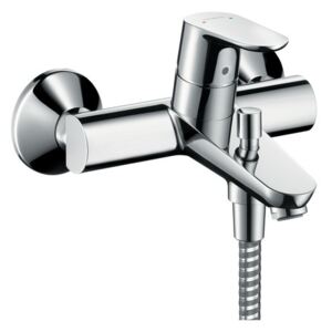 Vaňová batéria nástenná Hansgrohe Focus 31940000