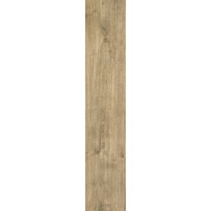 Dlažba Dom Logwood beige 16x100 cm, mat, rektifikovaná DLO1680