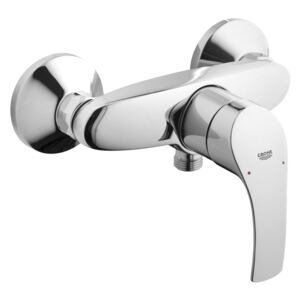 Sprchová batéria nástenná Grohe Eurosmart New bez sprchového setu OPTIMAEN268