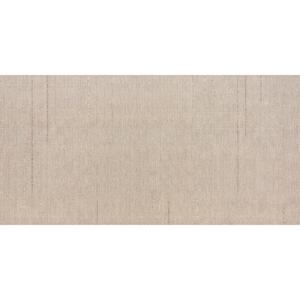 Obklad Rako Textile béžová 20x40 cm, mat WADMB102.1