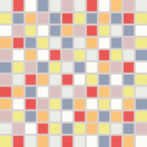 Mozaika Rako Tendence viacfarebná 30x30 cm, pololesk WDM02001.1