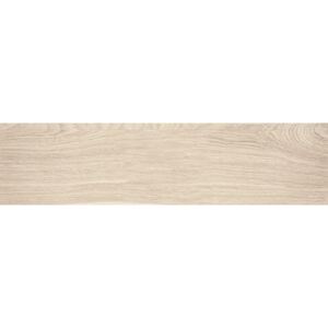 Dlažba Rako Board svetlo béžová 20x120 cm, mat, rektifikovaná DAKVG141.1