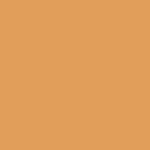 Obklad Rako Color One tmavo oranžová 15x15 cm, mat WAA19282.1