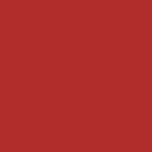 Obklad Rako Color One červená 15x15 cm, mat WAA19373.1