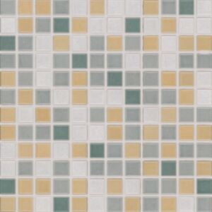 Mozaika Rako Savana mix farieb 30x30 cm, mat GDM02210.1