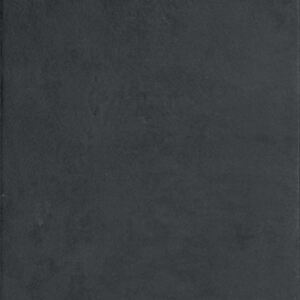 Dlažba Rako Clay čierna 60x60 cm, mat, rektifikovaná DAR63643.1