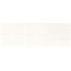 Obklad Rako Porto biela 20x60 cm, mat WADVE020.1