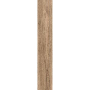 Dlažba Porcelaingres Grove Wood rust 15x90 cm, mat, rektifikovaná X915204