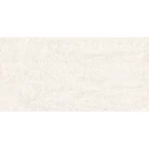 Dlažba Fineza Dafne biela 30x60 cm, leštená, rektifikovaná DAFNE36WH