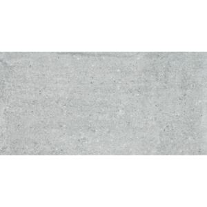 Dlažba Rako Cemento šedá 30x60 cm, mat, rektifikovaná DAKSE661.1