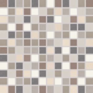 Mozaika Rako Trend mix farieb 30x30 cm, mat, rektifikovaná DDM0U001.1
