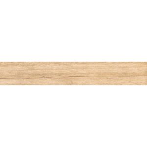 Dlažba Kale Timber honey 20x120 cm, mat, rektifikovaná GMBO072